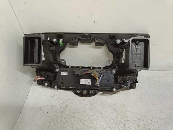 BOUTON CHAUFFAGE FORD TRANSIT 2014+ - Vue 2